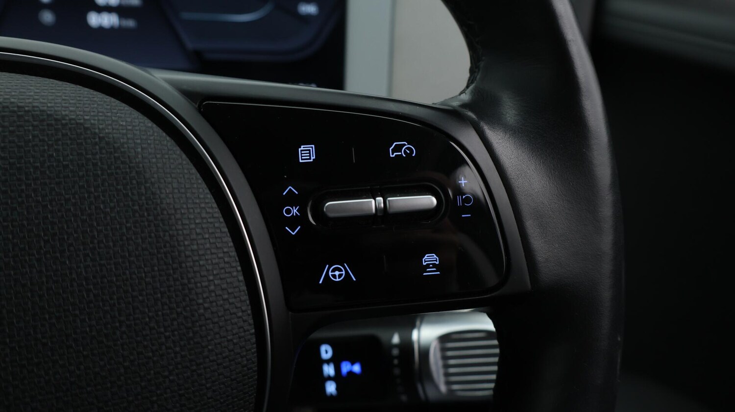 Used Hyundai IONIQ 5 2021 for sale - 76727441: Photo 24