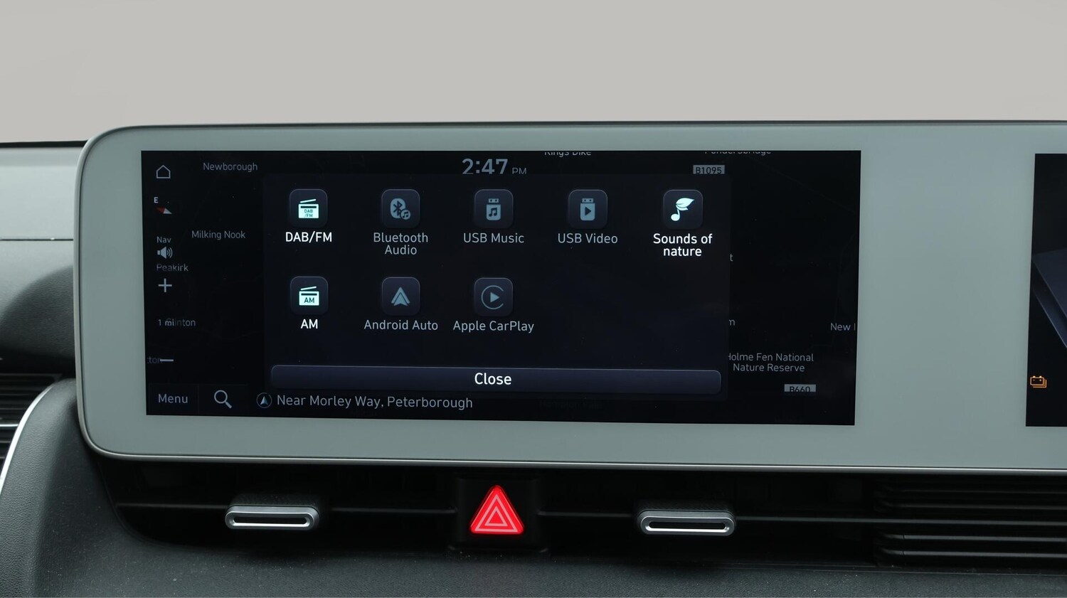 Used Hyundai IONIQ 5 2021 for sale - 76727441: Photo 25