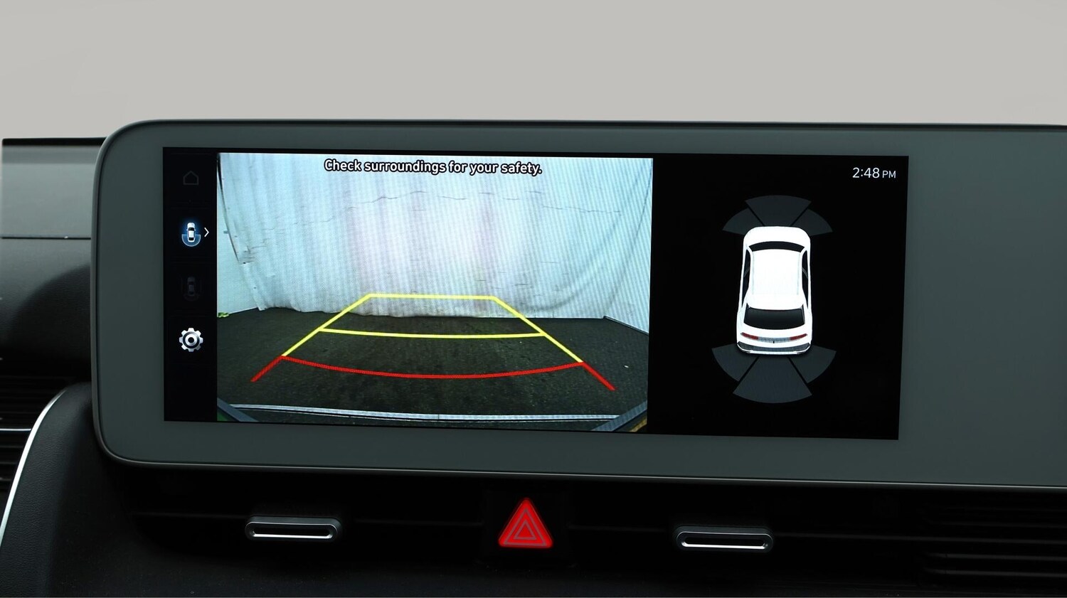 Used Hyundai IONIQ 5 2021 for sale - 76727441: Photo 26