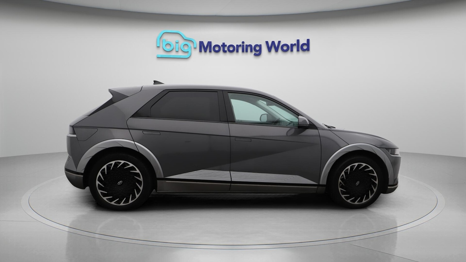 Used Hyundai IONIQ 5 2021 for sale - 76727441: Photo 9