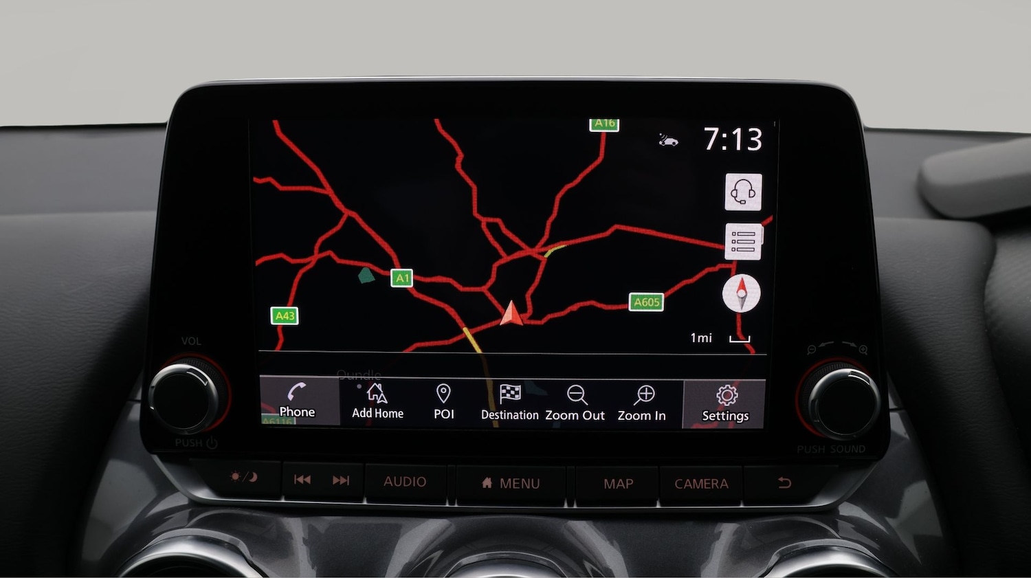 Used Nissan Juke 2023 for sale - 77718144: Photo 11