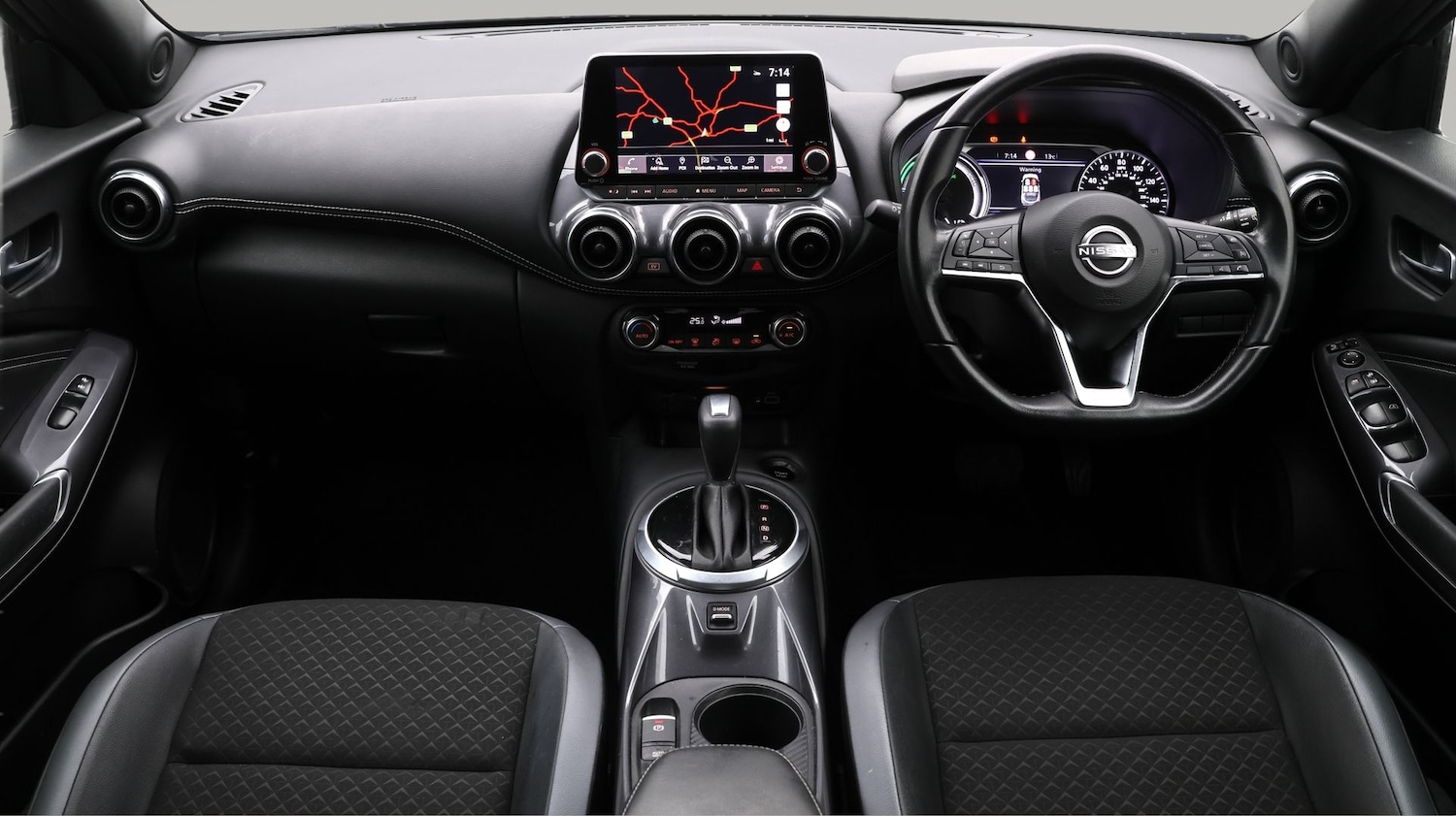 Used Nissan Juke 2023 for sale - 77718144: Photo 13