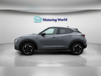 Used Nissan Juke 2023 for sale - 77718144: Photo