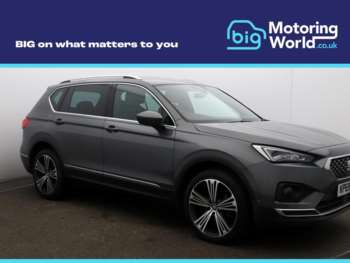 2019 (69) - 2.0 TDI XCELLENCE Lux SUV 5dr Diesel DSG 4Drive Euro 6 (s/s) (150 ps)
