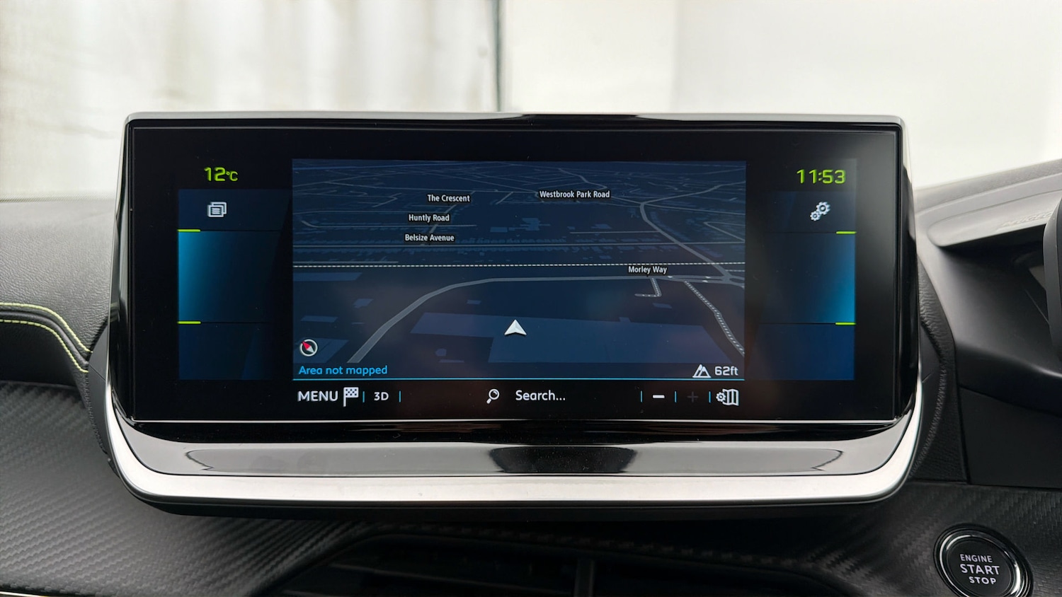 Used Peugeot E-2008 2023 for sale - 78018517: Photo 10