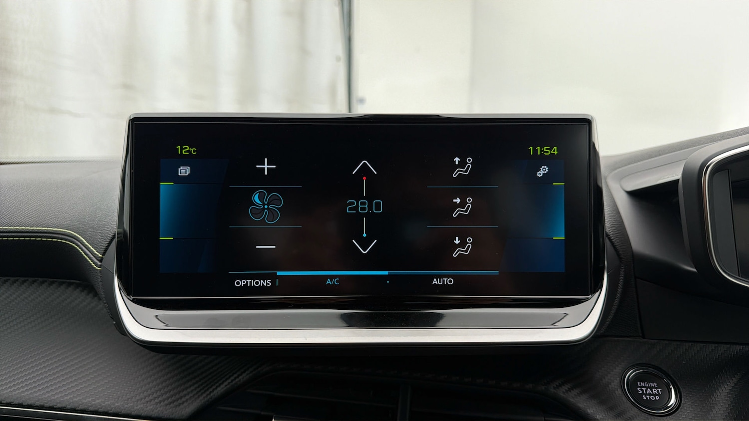 Used Peugeot E-2008 2023 for sale - 78018517: Photo 11