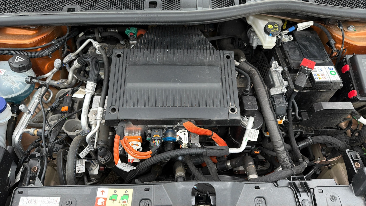 Used Peugeot E-2008 2023 for sale - 78018517: Photo 18