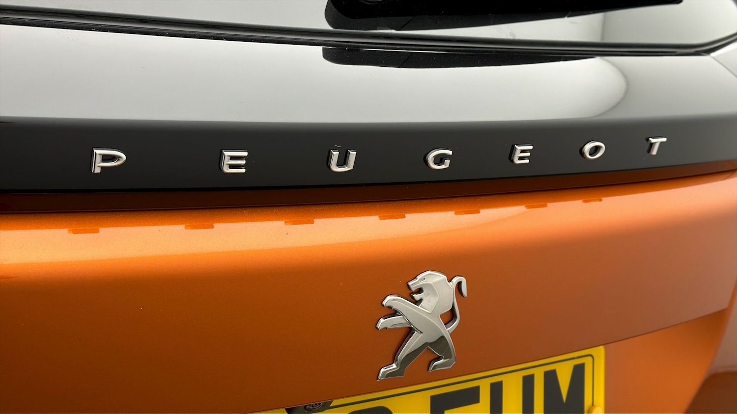 Used Peugeot E-2008 2023 for sale - 78018517: Photo 20