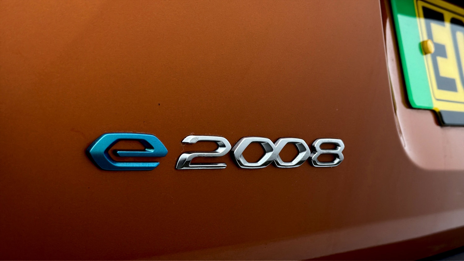 Used Peugeot E-2008 2023 for sale - 78018517: Photo 21