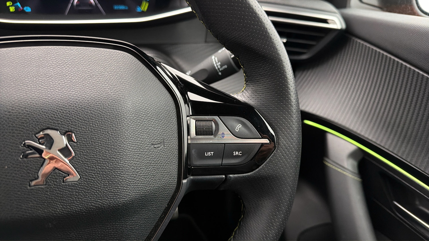 Used Peugeot E-2008 2023 for sale - 78018517: Photo 24