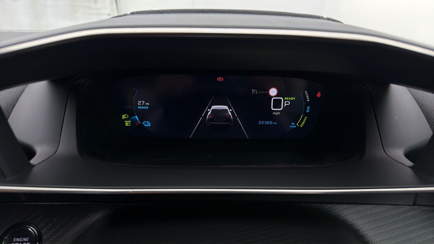 Used Peugeot E-2008 2023 for sale - 78018517: Photo 26