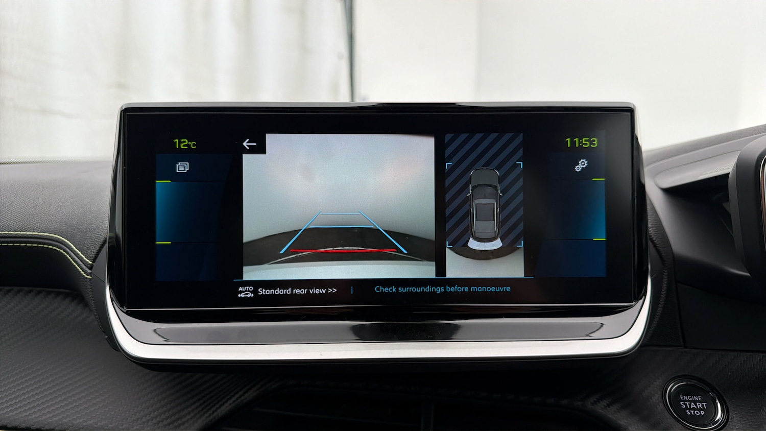 Used Peugeot E-2008 2023 for sale - 78018517: Photo 27