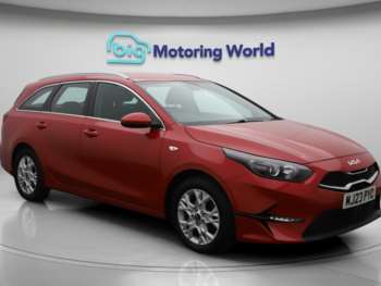 2023 (23) - 1.5T GDi ISG 2 5dr
