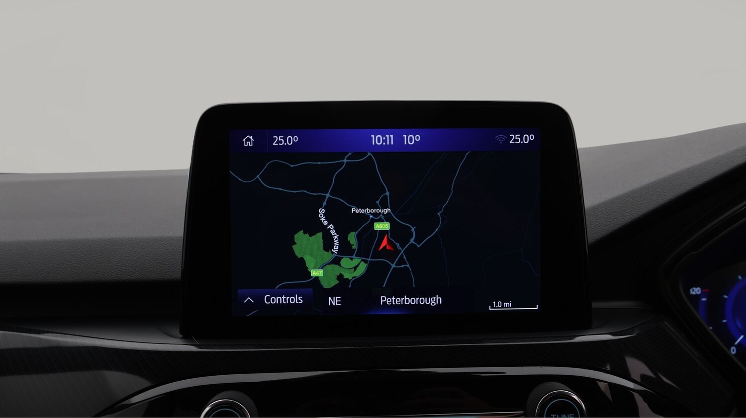 Used Ford Kuga 2022 for sale - 77530094: Photo 11