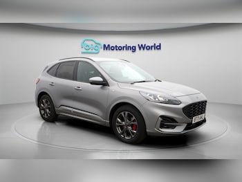 Used Ford Kuga 2022 for sale - 77530094: Photo