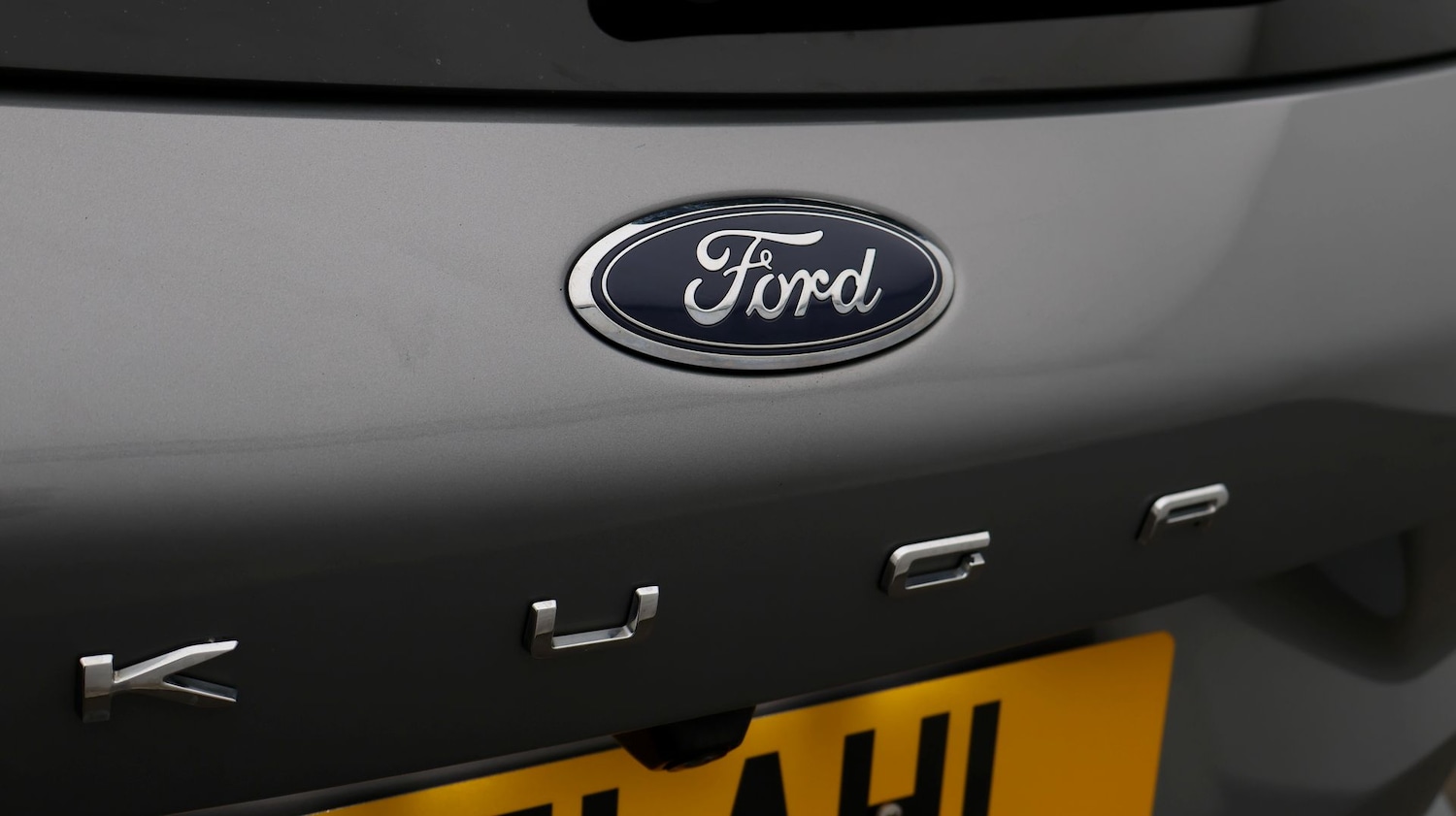 Used Ford Kuga 2022 for sale - 77530094: Photo 22