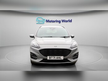 Used Ford Kuga 2022 for sale - 77530094: Photo