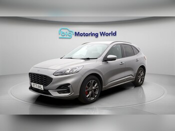 Used Ford Kuga 2022 for sale - 77530094: Photo