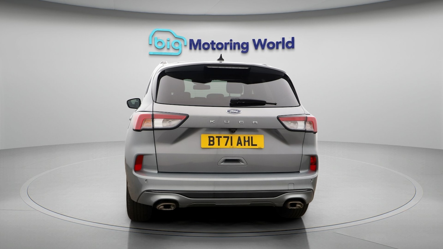 Used Ford Kuga 2022 for sale - 77530094: Photo 6