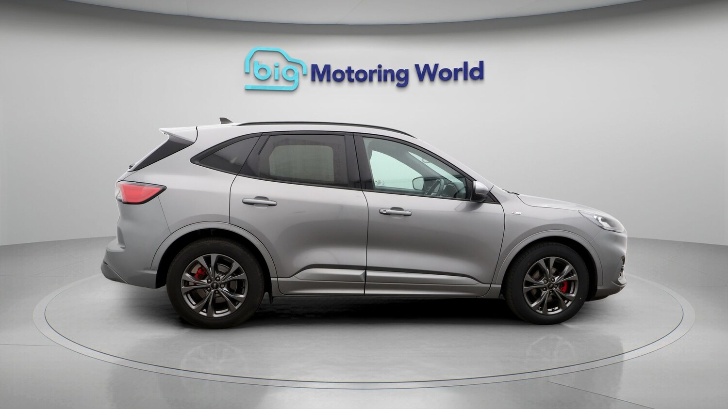 Used Ford Kuga 2022 for sale - 77530094: Photo 8