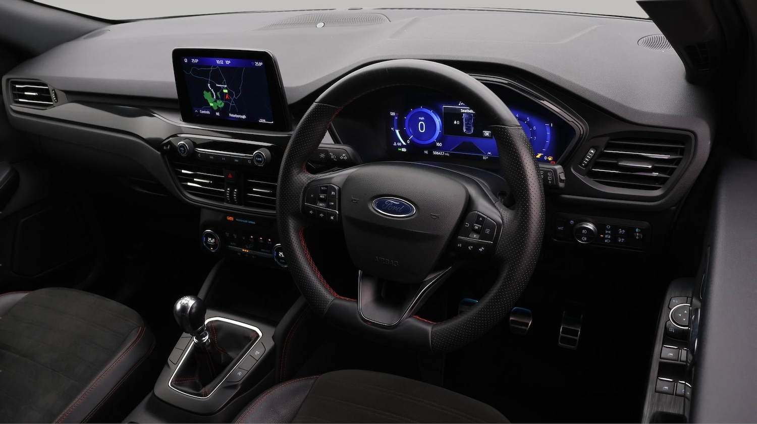 Used Ford Kuga 2022 for sale - 77530094: Photo 9