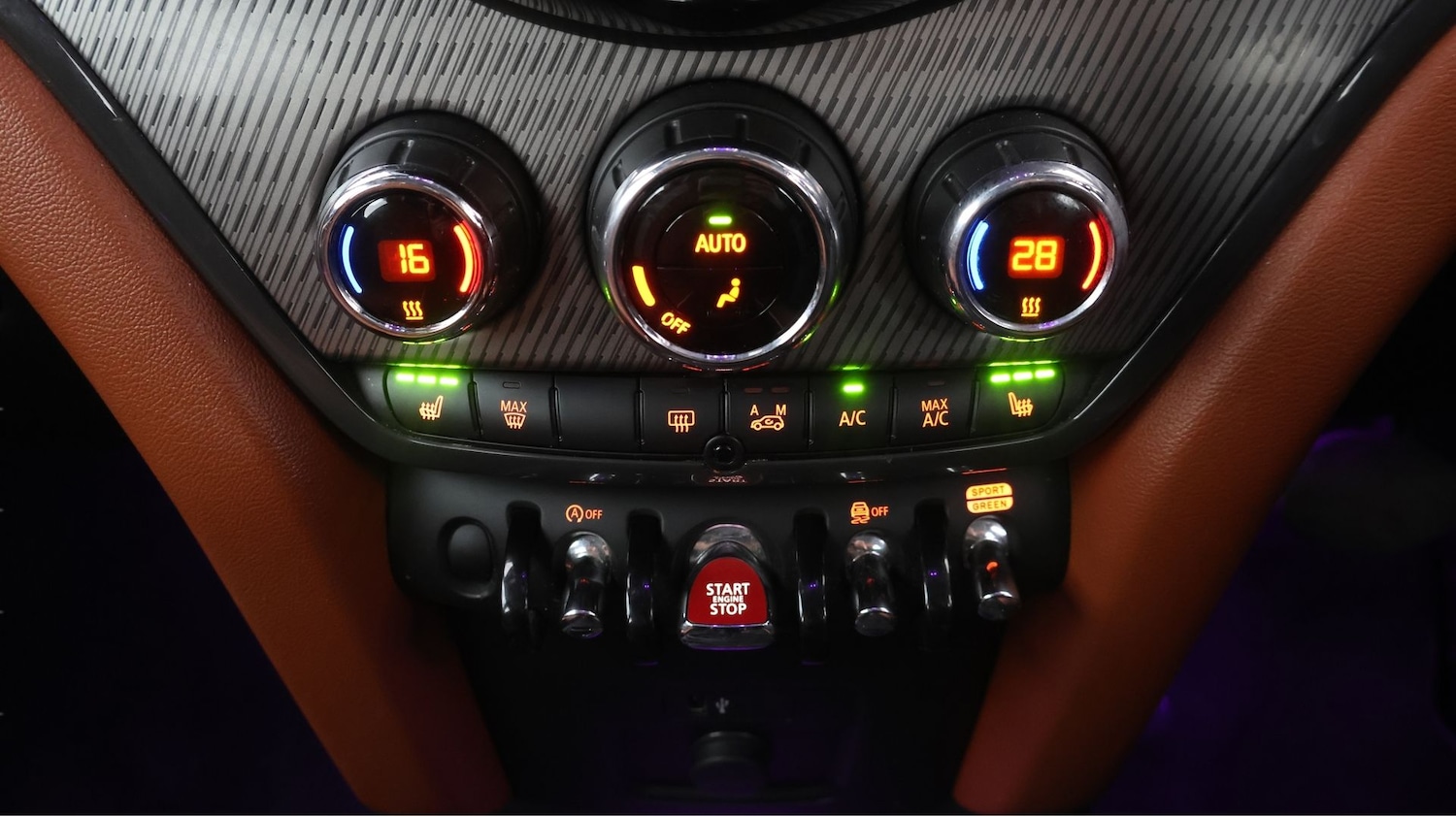 Used MINI Countryman 2022 for sale - 77743072: Photo 12