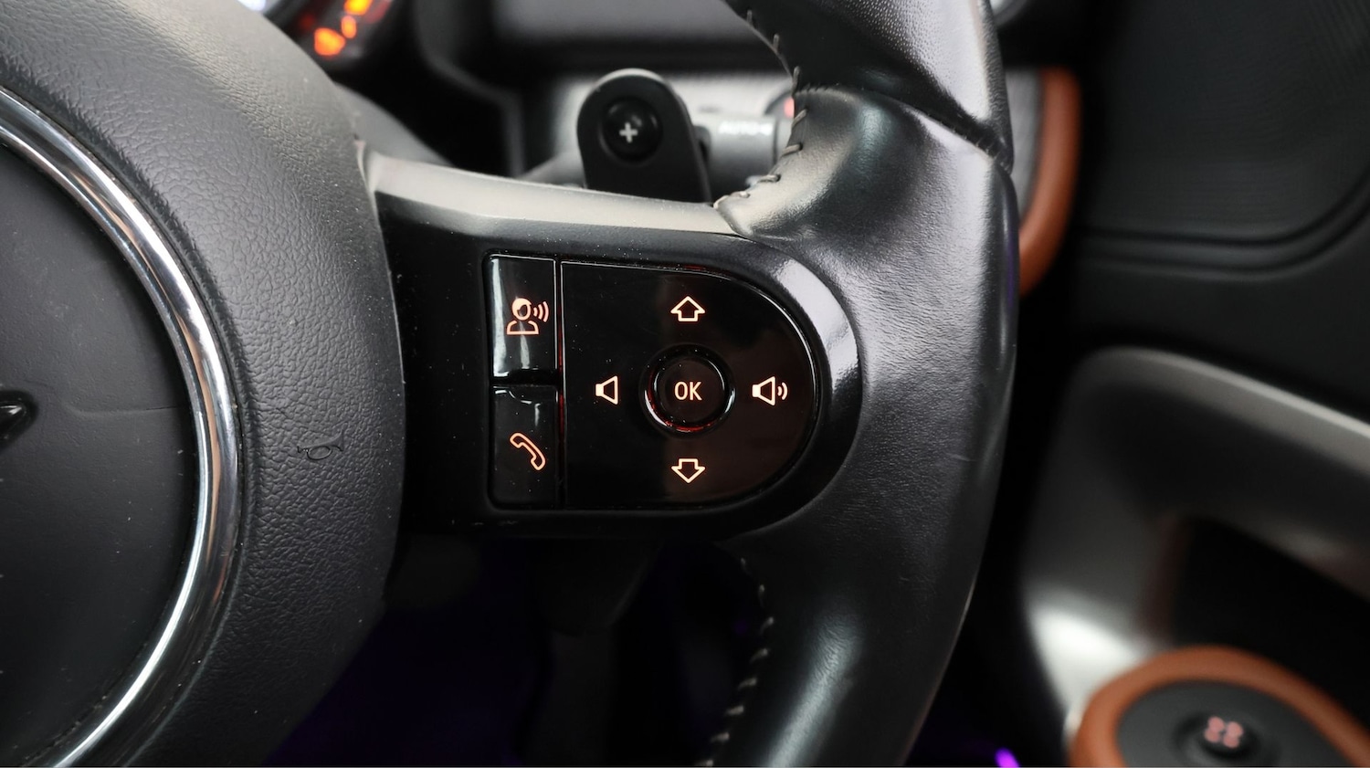 Used MINI Countryman 2022 for sale - 77743072: Photo 23