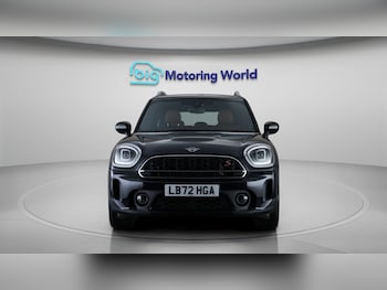 Used MINI Countryman 2022 for sale - 77743072: Photo