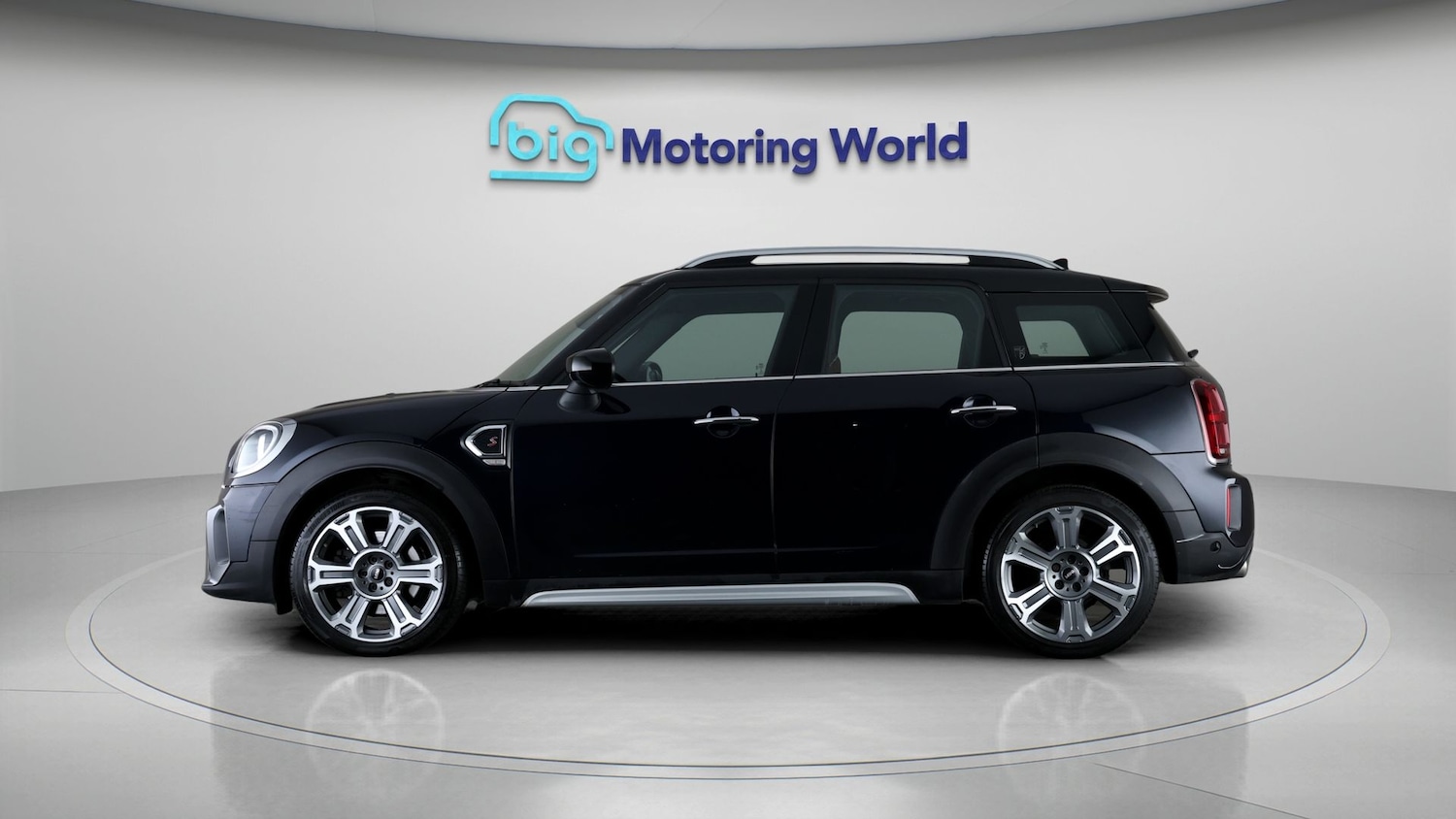 Used MINI Countryman 2022 for sale - 77743072: Photo 4