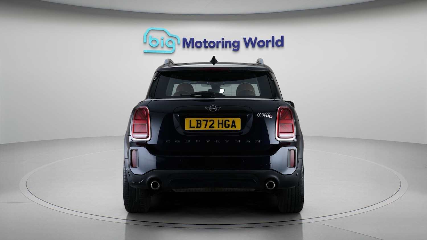 Used MINI Countryman 2022 for sale - 77743072: Photo 6