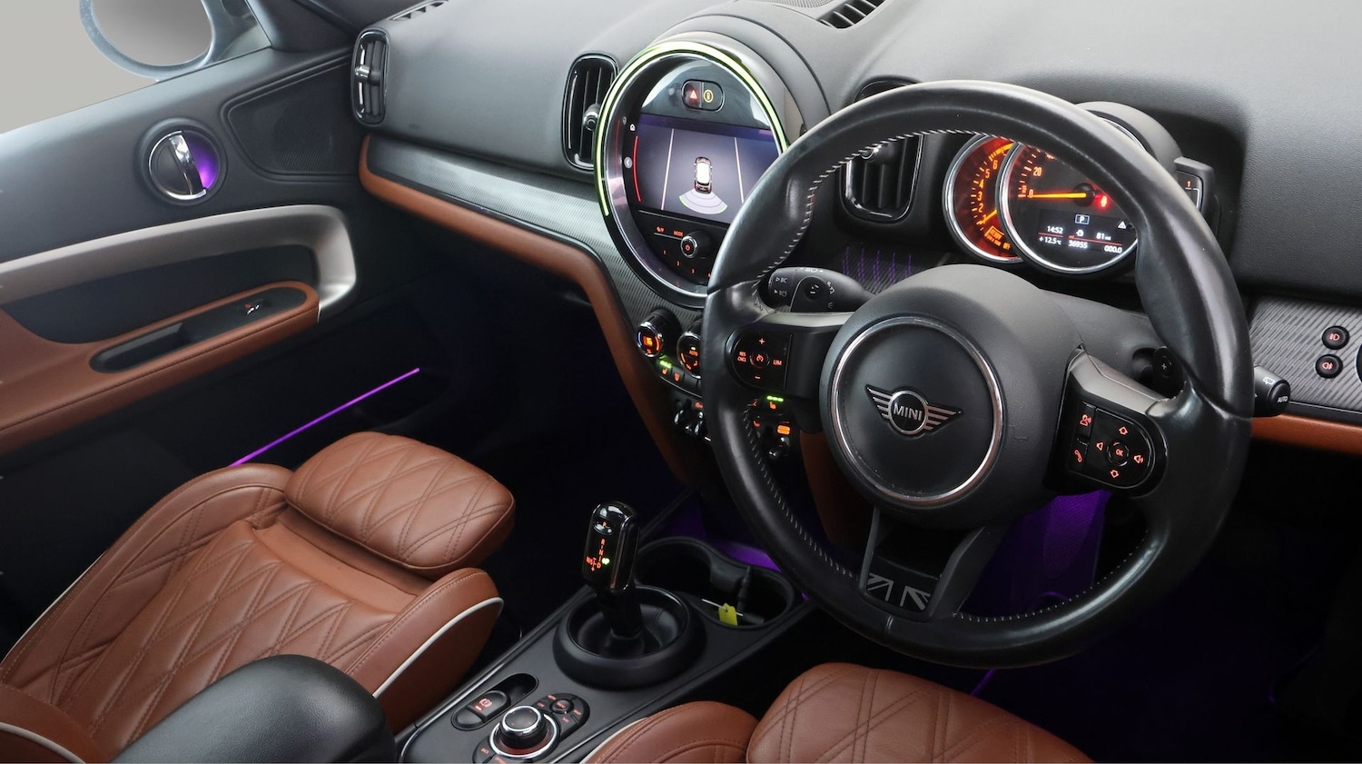 Used MINI Countryman 2022 for sale - 77743072: Photo 9