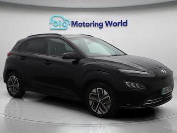 Hyundai - KONA