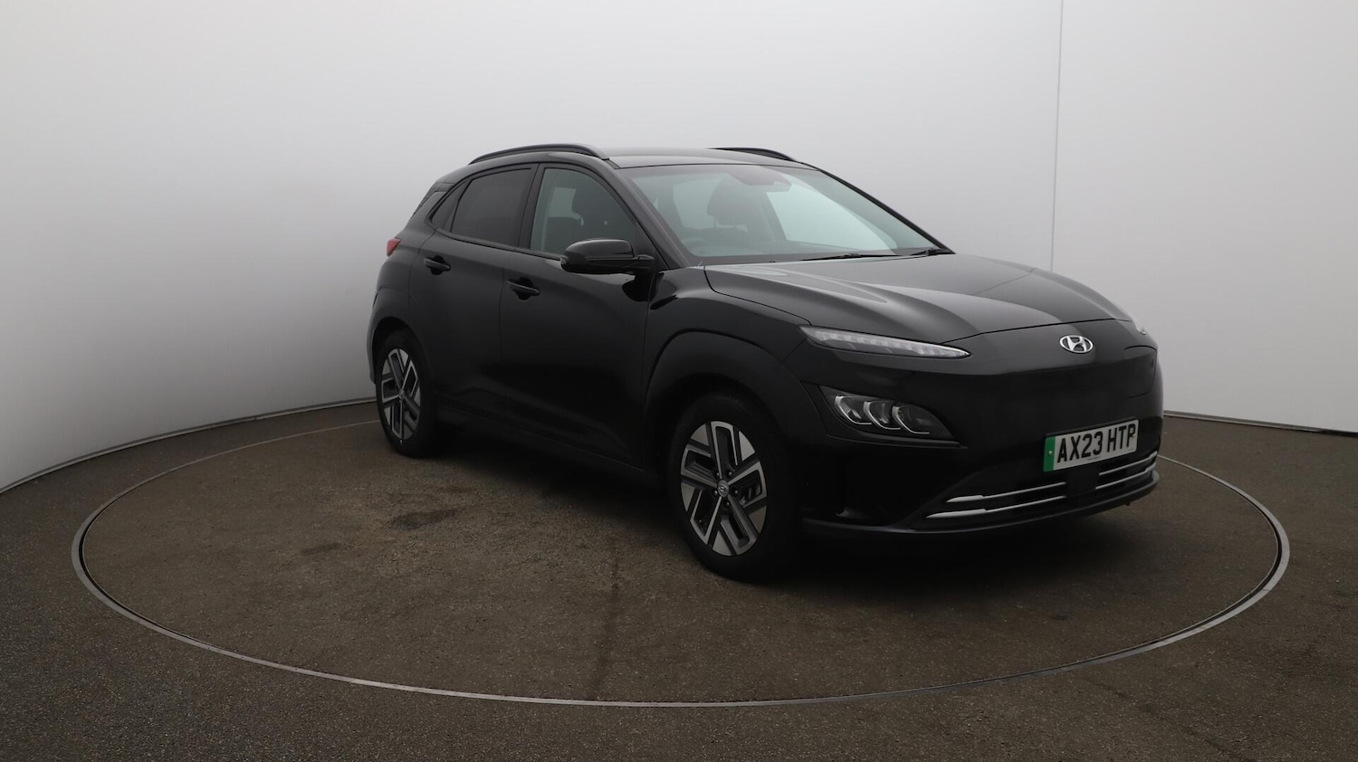 Vehicle 43