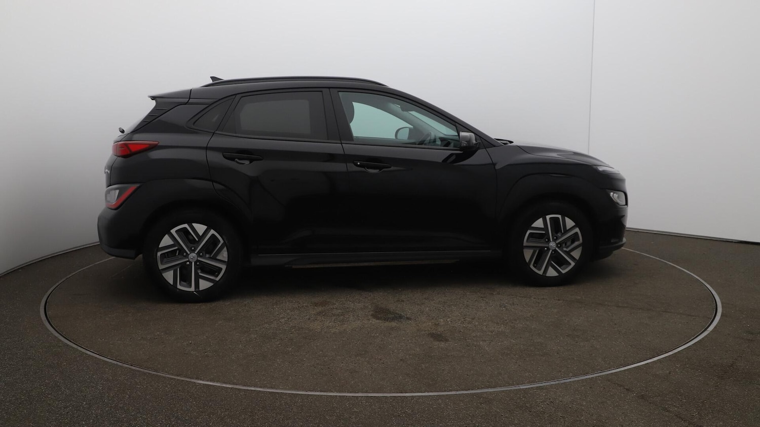 Vehicle 50