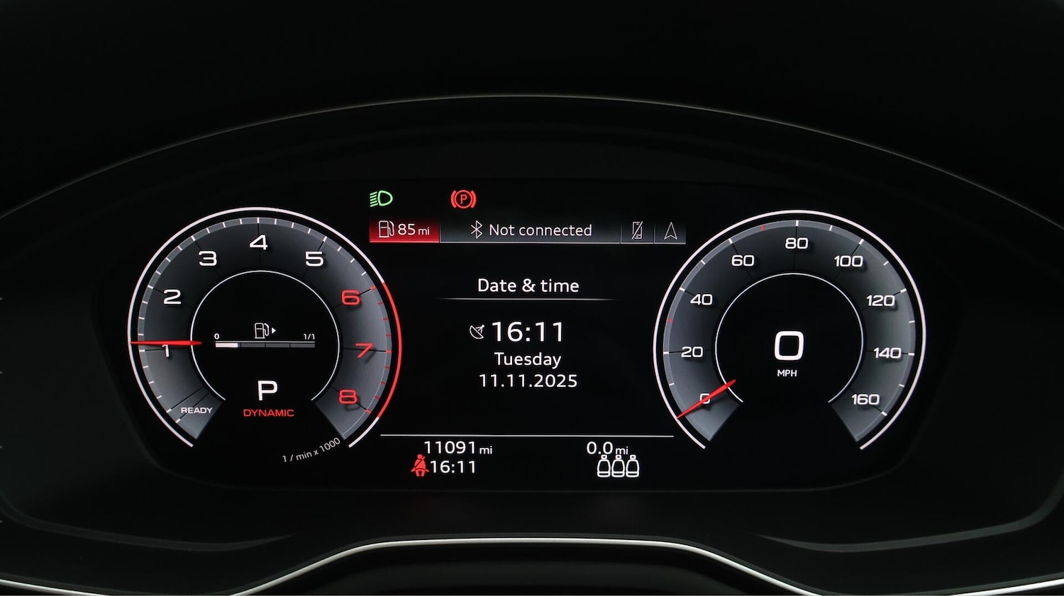 Used Audi A4 Avant 2023 for sale - 76562151: Photo 11