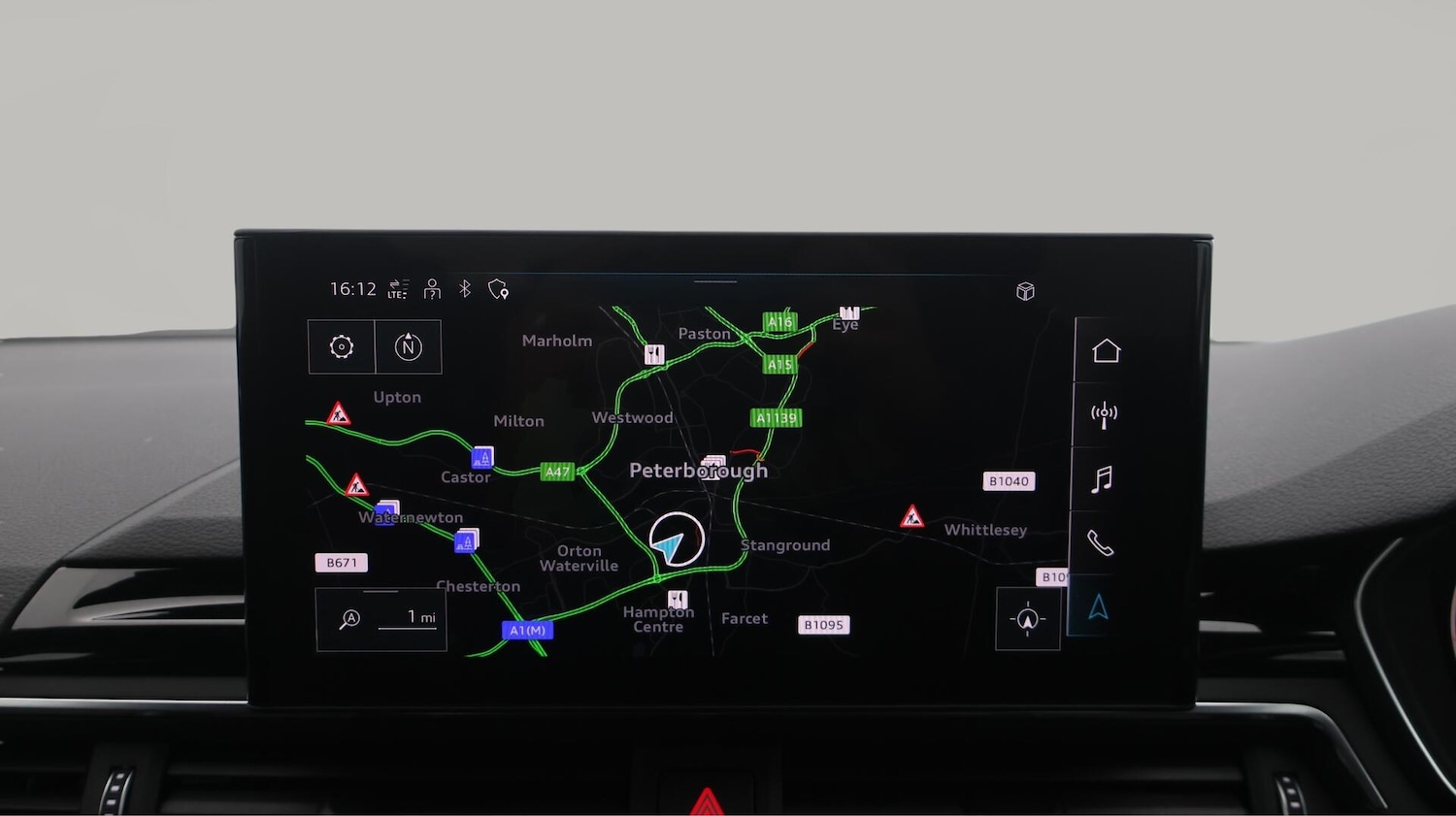 Used Audi A4 Avant 2023 for sale - 76562151: Photo 12