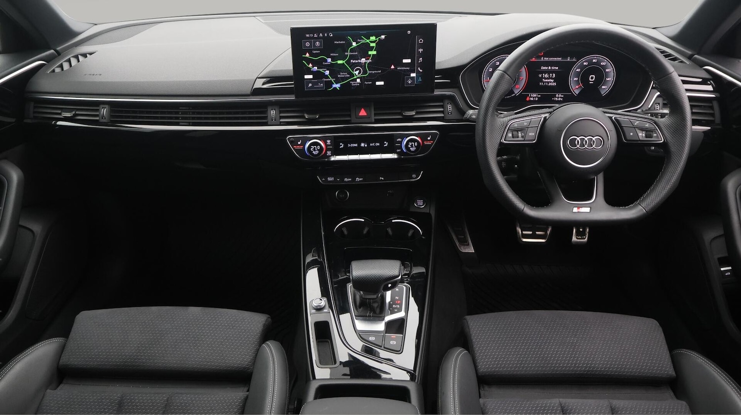 Used Audi A4 Avant 2023 for sale - 76562151: Photo 14