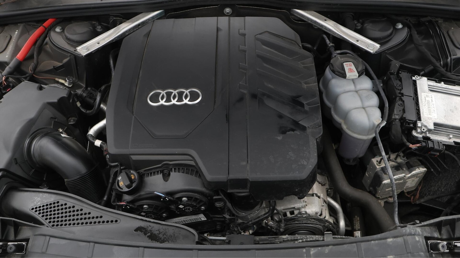 Used Audi A4 Avant 2023 for sale - 76562151: Photo 20