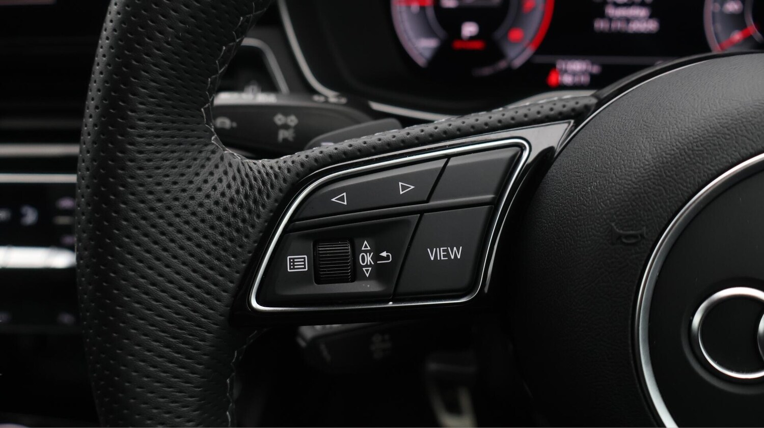 Used Audi A4 Avant 2023 for sale - 76562151: Photo 24