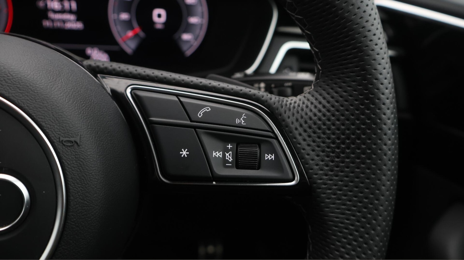 Used Audi A4 Avant 2023 for sale - 76562151: Photo 25