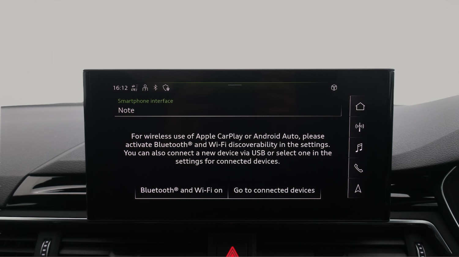 Used Audi A4 Avant 2023 for sale - 76562151: Photo 27