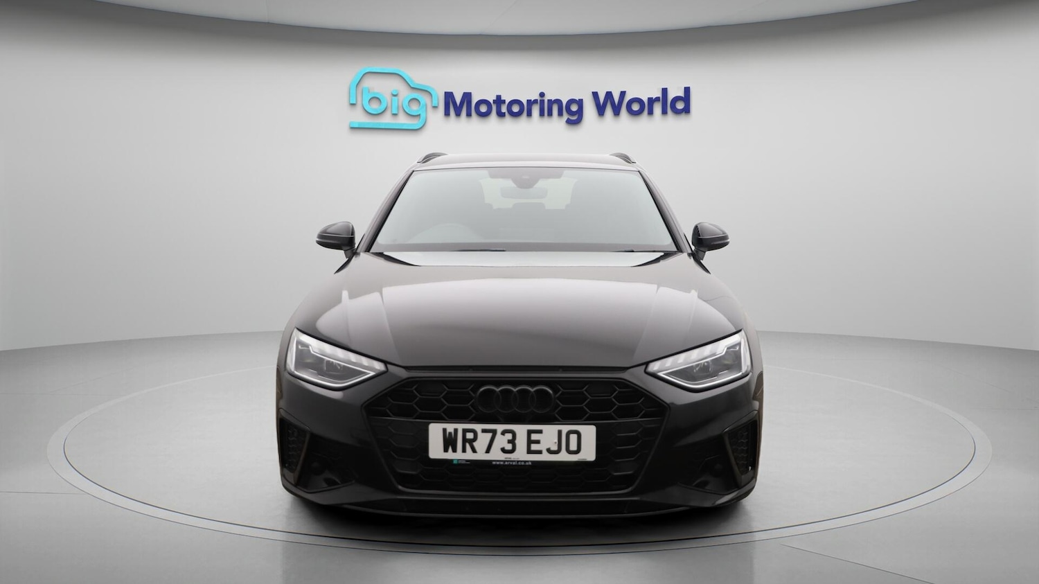 Used Audi A4 Avant 2023 for sale - 76562151: Photo 3