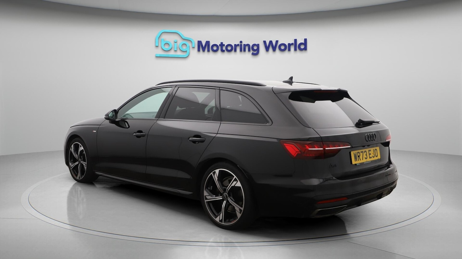 Used Audi A4 Avant 2023 for sale - 76562151: Photo 6