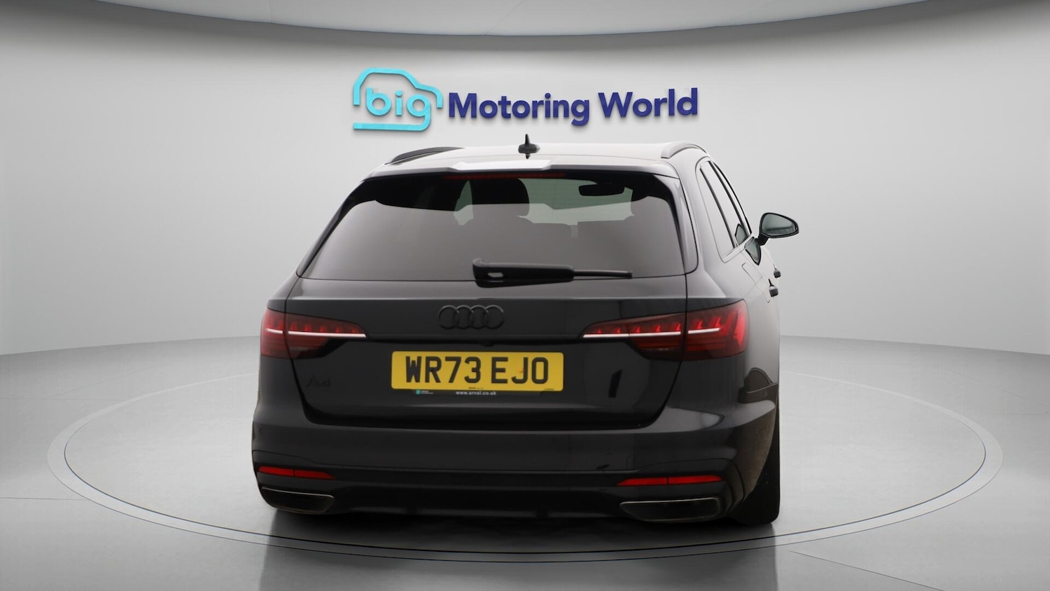 Used Audi A4 Avant 2023 for sale - 76562151: Photo 7