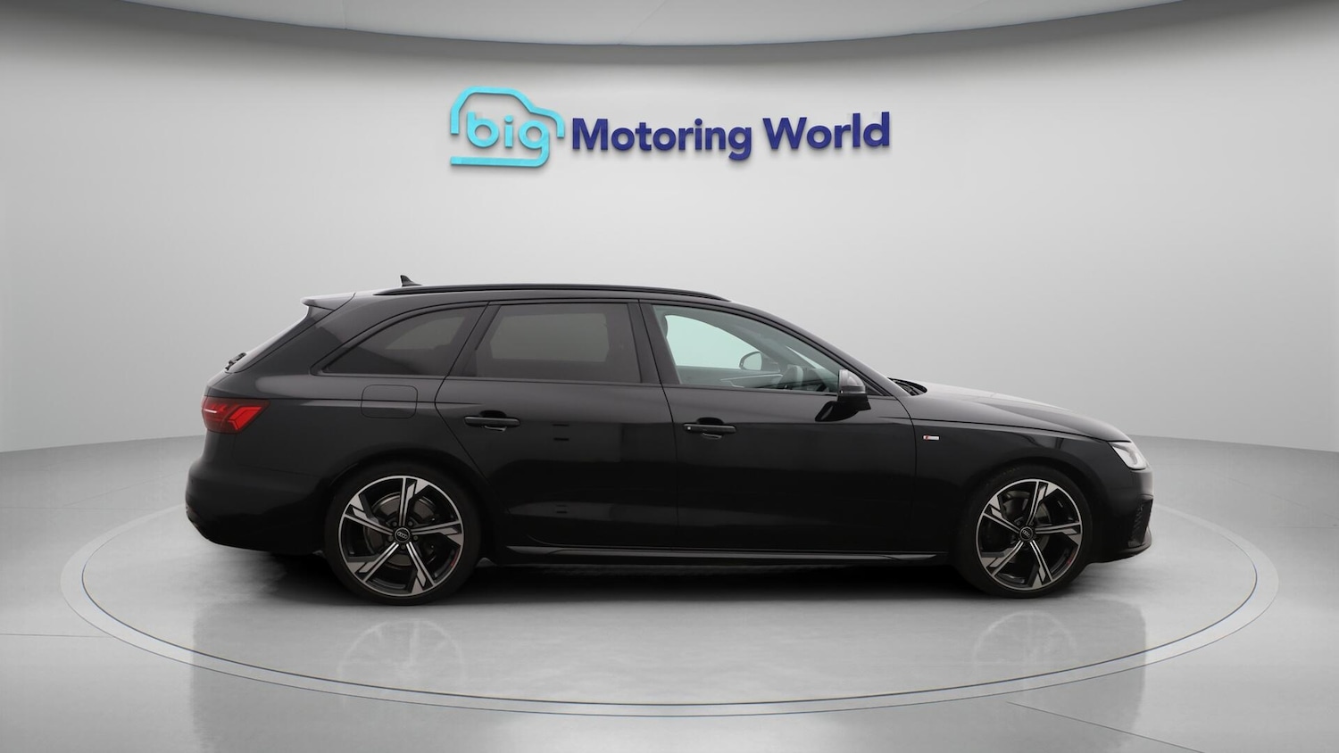 Used Audi A4 Avant 2023 for sale - 76562151: Photo 9