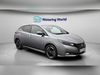 Used Nissan Leaf 2023 for sale - 79312073: Photo