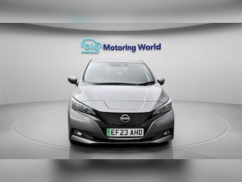 Used Nissan Leaf 2023 for sale - 79312073: Photo