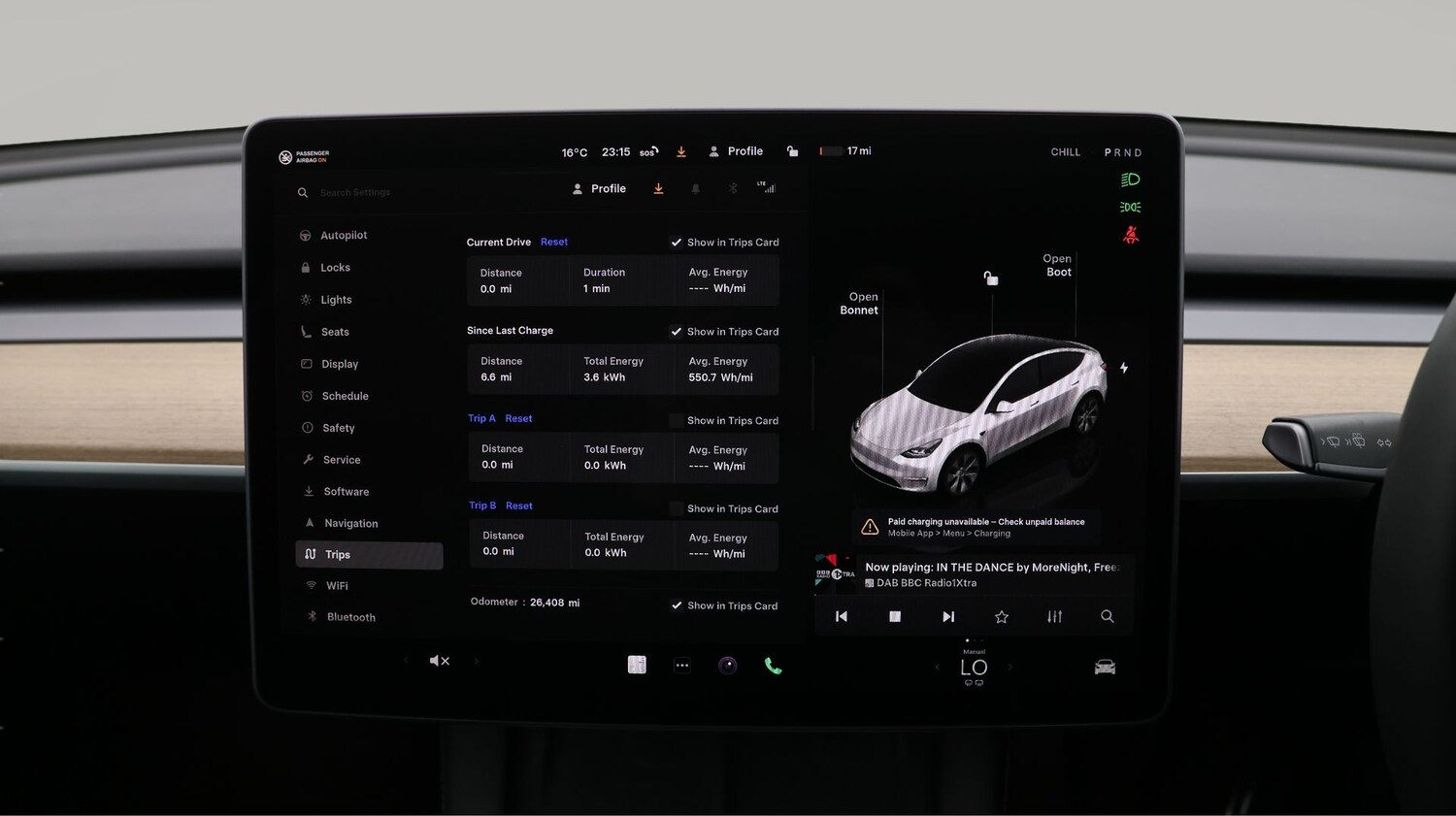 Used Tesla Model Y 2022 for sale - 77729838: Photo 10