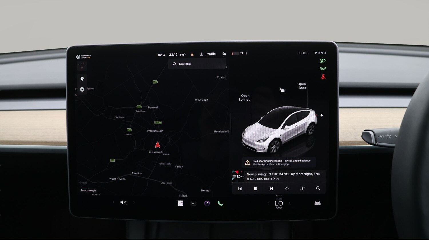 Used Tesla Model Y 2022 for sale - 77729838: Photo 11