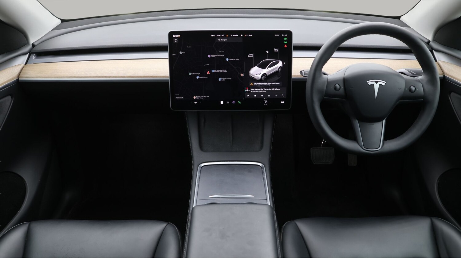 Used Tesla Model Y 2022 for sale - 77729838: Photo 13